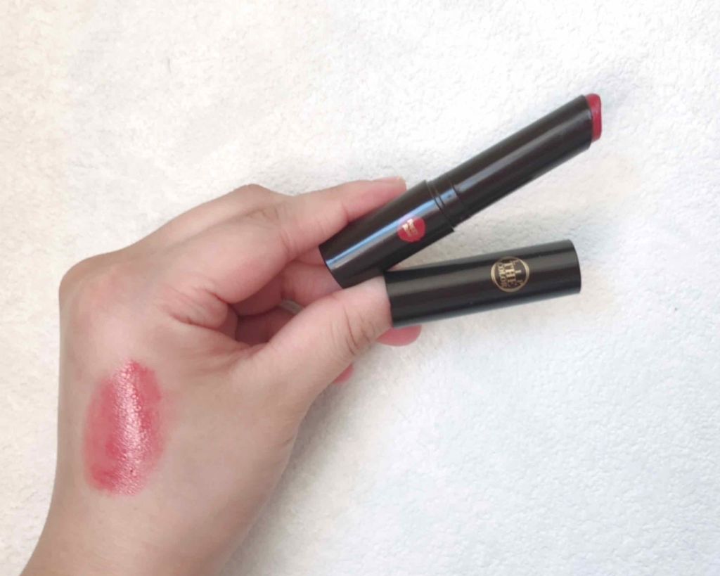 リップザカラー/リップザカラー/口紅を使ったクチコミ（1枚目）