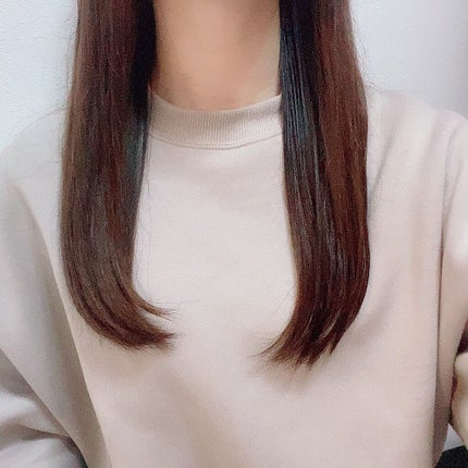 ヘアメンテナンスエマルジョン/プロカリテ/ヘアミルクを使ったクチコミ(6枚目)