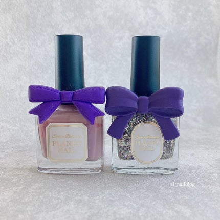 ネイルポリッシュ/PLANET NAIL/マニキュアを使ったクチコミ(5枚目)