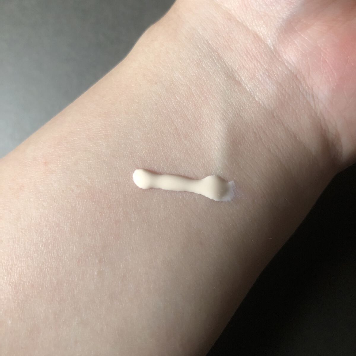 スキンケアUV下地/なめらか本舗/化粧下地を使ったクチコミ（2枚目）