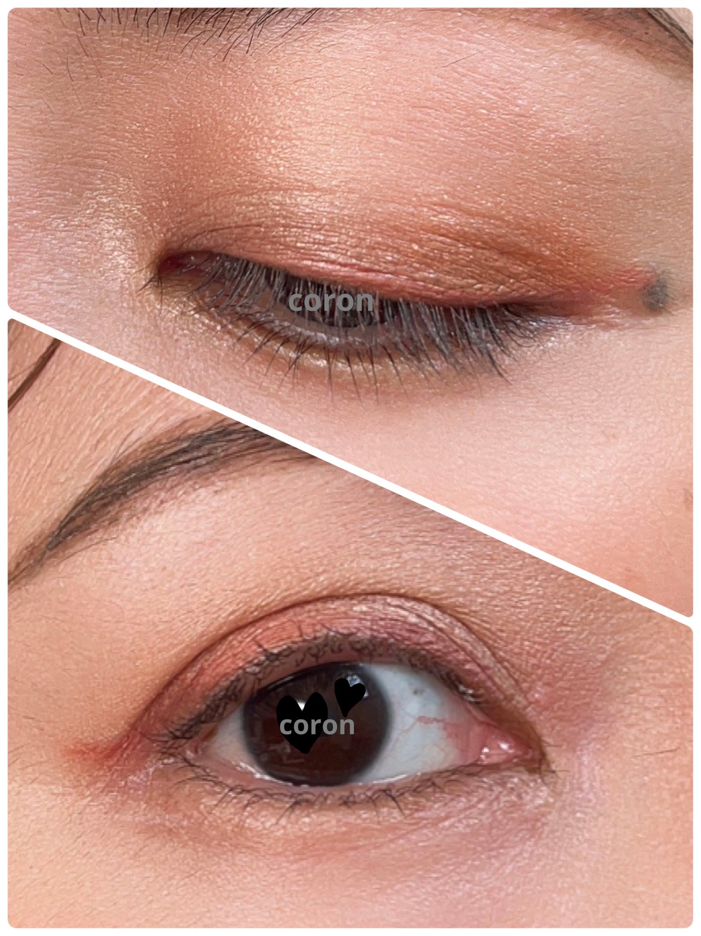 リュクス アイ & チーク パレット/BOBBI BROWN/アイシャドウパレットを使ったクチコミ(2枚目)