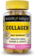 コラーゲン、グミ60粒 / Mason Natural