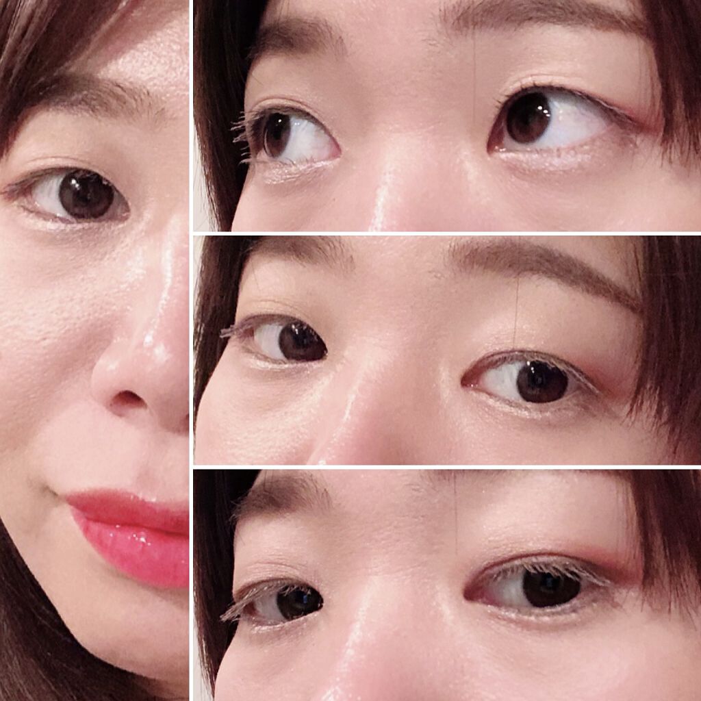 モイストリップコート/舞妓はん/リップグロスを使ったクチコミ（2枚目）