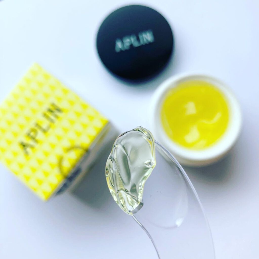 オールキルクリーム/APLIN/フェイスクリームを使ったクチコミ(4枚目)