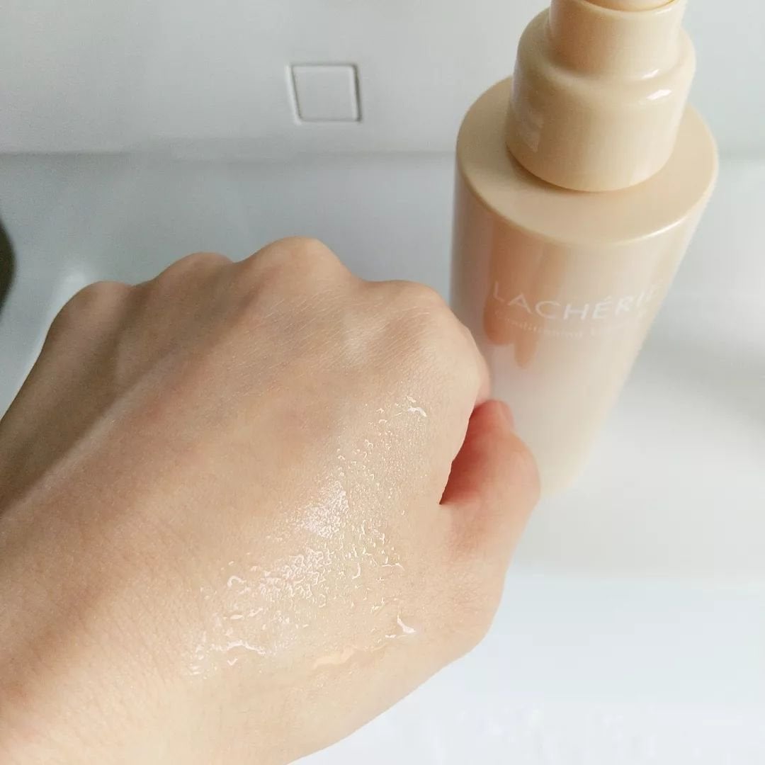 コンディショニングクレンジングウォッシュM./ラシェリエ/洗顔フォームを使ったクチコミ(7枚目)