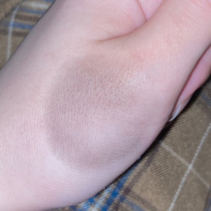 ヘアメイクパウダー/CEZANNE/ヘアケア・スタイリングを使ったクチコミ(5枚目)