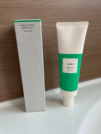 まる on LIPS 「#AHRES(#アーレス)メイクアップのニューアイテム&人気商..」(1枚目)