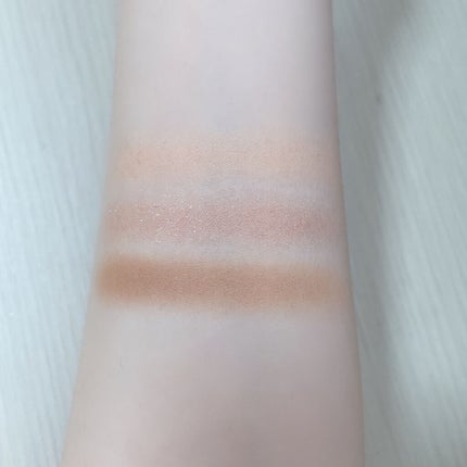 「密着アイライナー」クリームペンシル/デジャヴュ/ペンシルアイライナーを使ったクチコミ(4枚目)