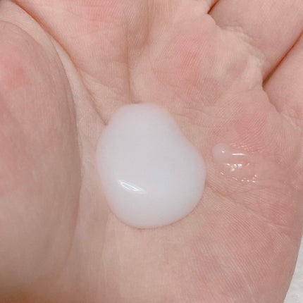 補修ミルク もっととてもしっとり/ビューティラボ/ヘアミルクを使ったクチコミ(3枚目)