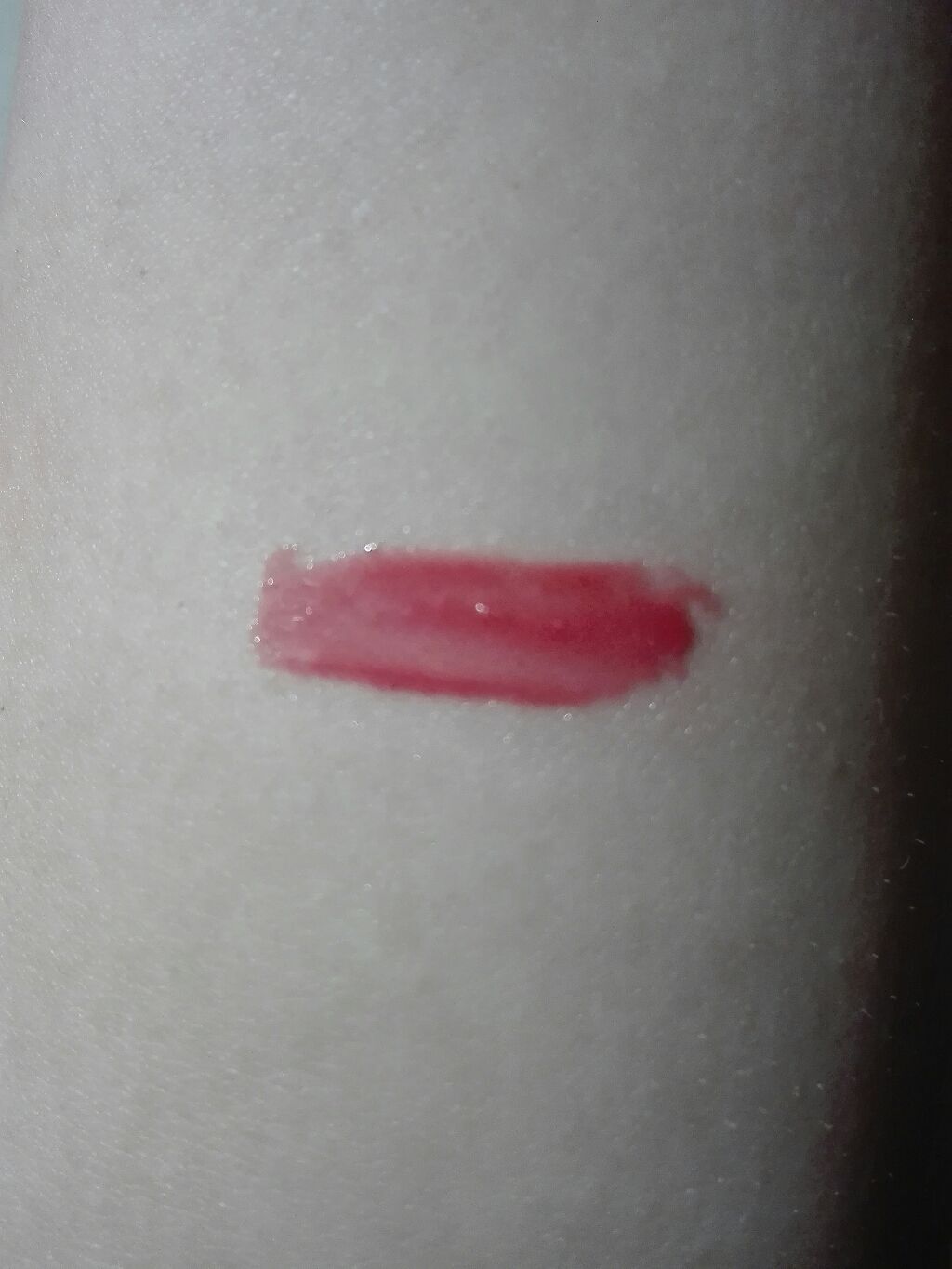 カラーセンサーリップティントN/KATE/口紅を使ったクチコミ(3枚目)