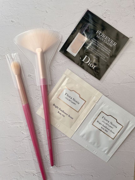 MAQUIA 2022年8月号/MAQUIA/雑誌を使ったクチコミ(3枚目)