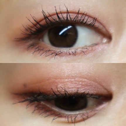 セルヴォーク ヴァティック アイパレット/Celvoke/アイシャドウパレットを使ったクチコミ(8枚目)