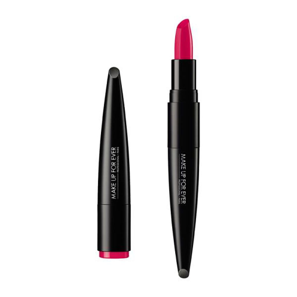 ルージュアーティスト 204 バブリーフューシャ