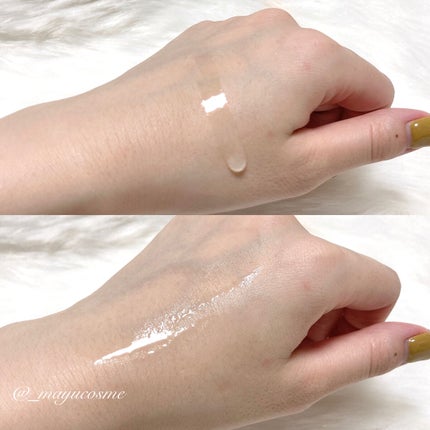 オルビスユー エッセンスローション /オルビス/化粧水を使ったクチコミ(3枚目)