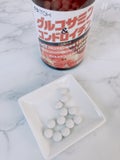グルコサミン＆コンドロイチン / 井藤漢方製薬