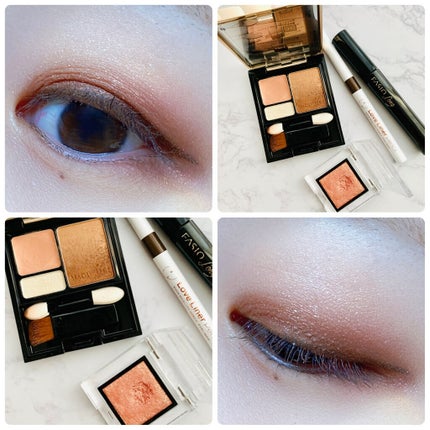 パワフルカール マスカラ EX (ロング)/FASIO/マスカラを使ったクチコミ(1枚目)