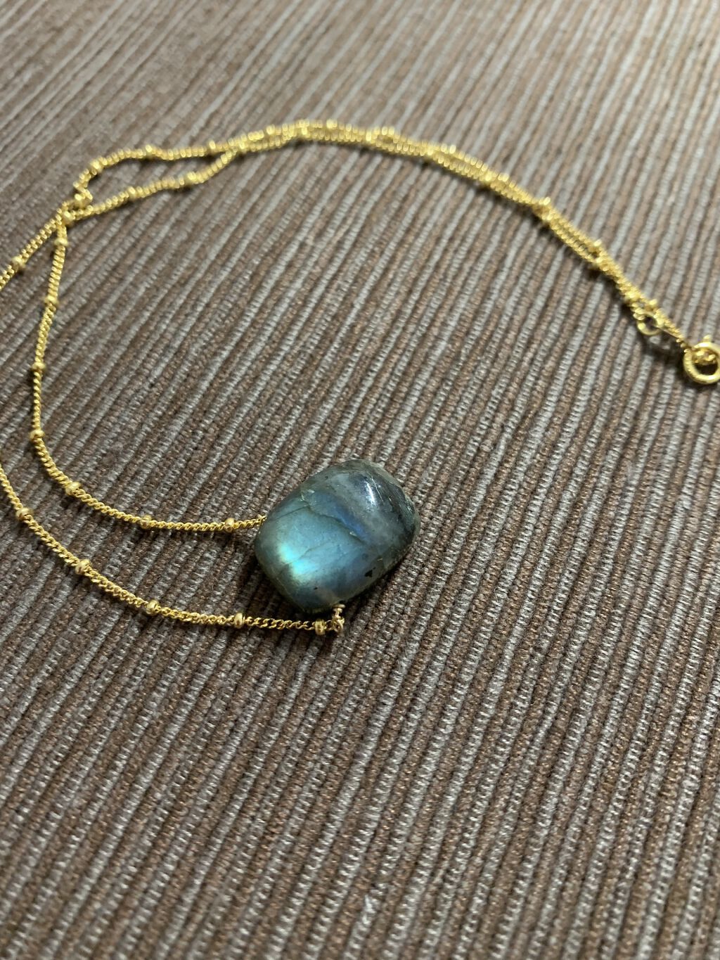 アクセサリー/3COINS/ヘアアクセサリーを使ったクチコミ（1枚目）