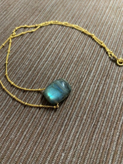 アクセサリー/3COINS/ヘアアクセサリーを使ったクチコミ(1枚目)