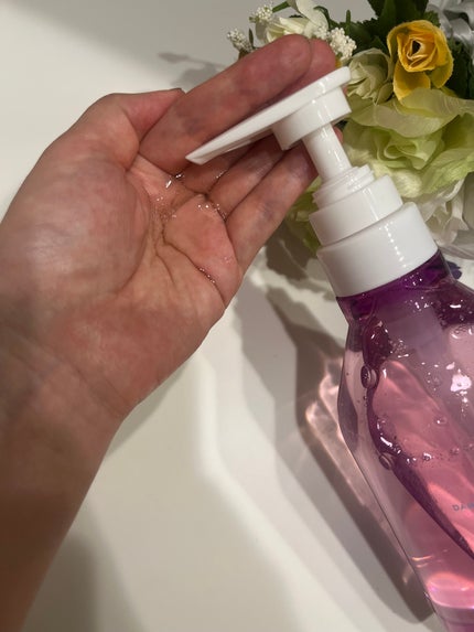 ダメージケア ヘアオイル/Number.S /ヘアオイルを使ったクチコミ(2枚目)