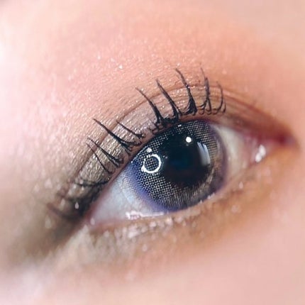 マスカラフィクサー パーフェクトラッシュ/ETUDE/マスカラ下地を使ったクチコミ(5枚目)