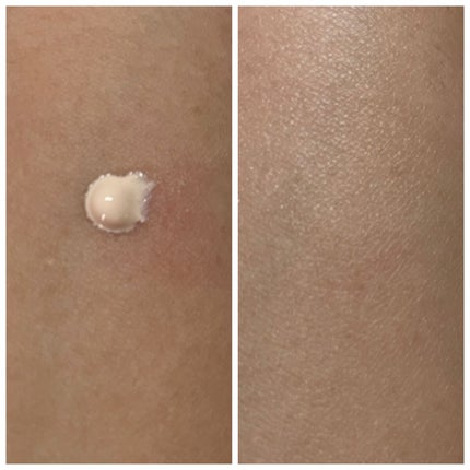 ヴォワールコレクチュールn/クレ・ド・ポー ボーテ/化粧下地を使ったクチコミ(2枚目)