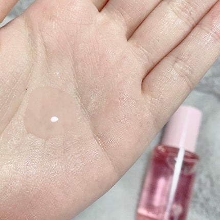 ピンクティーツリートナー/APLIN/化粧水を使ったクチコミ(3枚目)