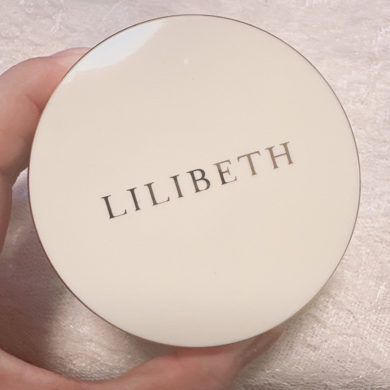 パーフェクティングフィッティング フルカバレッジクッション/LILIBETH/クッションファンデーションを使ったクチコミ（3枚目）