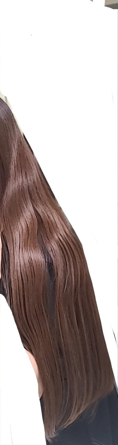 黒ばら本舗 ロゼノア ローズオイル ヘアミルクのクチコミ「香りが良く、カラーで毛先がパサついた髪もベタつかず、し っとりさせてくれました。
以前は、オ.....」(2枚目)