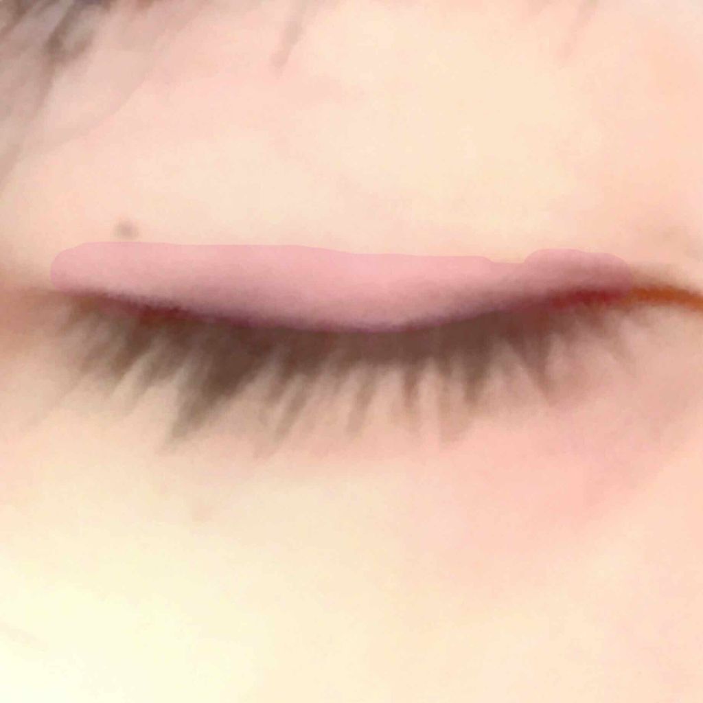 アイトーク/アイトーク/二重まぶた用アイテムを使ったクチコミ(4枚目)