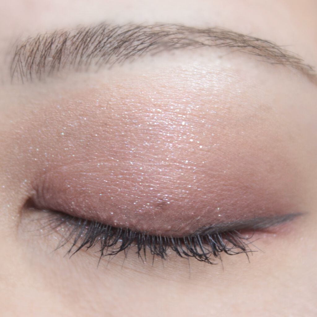 カラーポップアイズ 04 ドラマティックデイ/RMK/アイシャドウパレットを使ったクチコミ（3枚目）