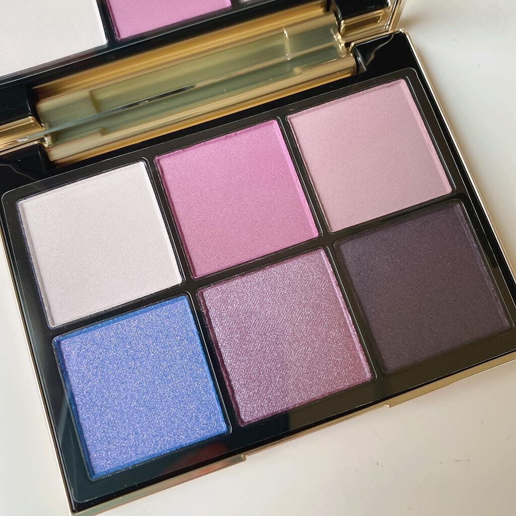 ザ カラー リキッド アイライナー/ADDICTION/リキッドアイライナーを使ったクチコミ(3枚目)