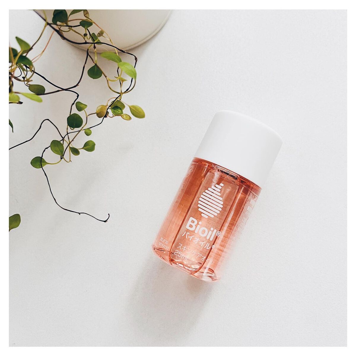 バイオイル/バイオイル/フェイスオイルを使ったクチコミ(2枚目)