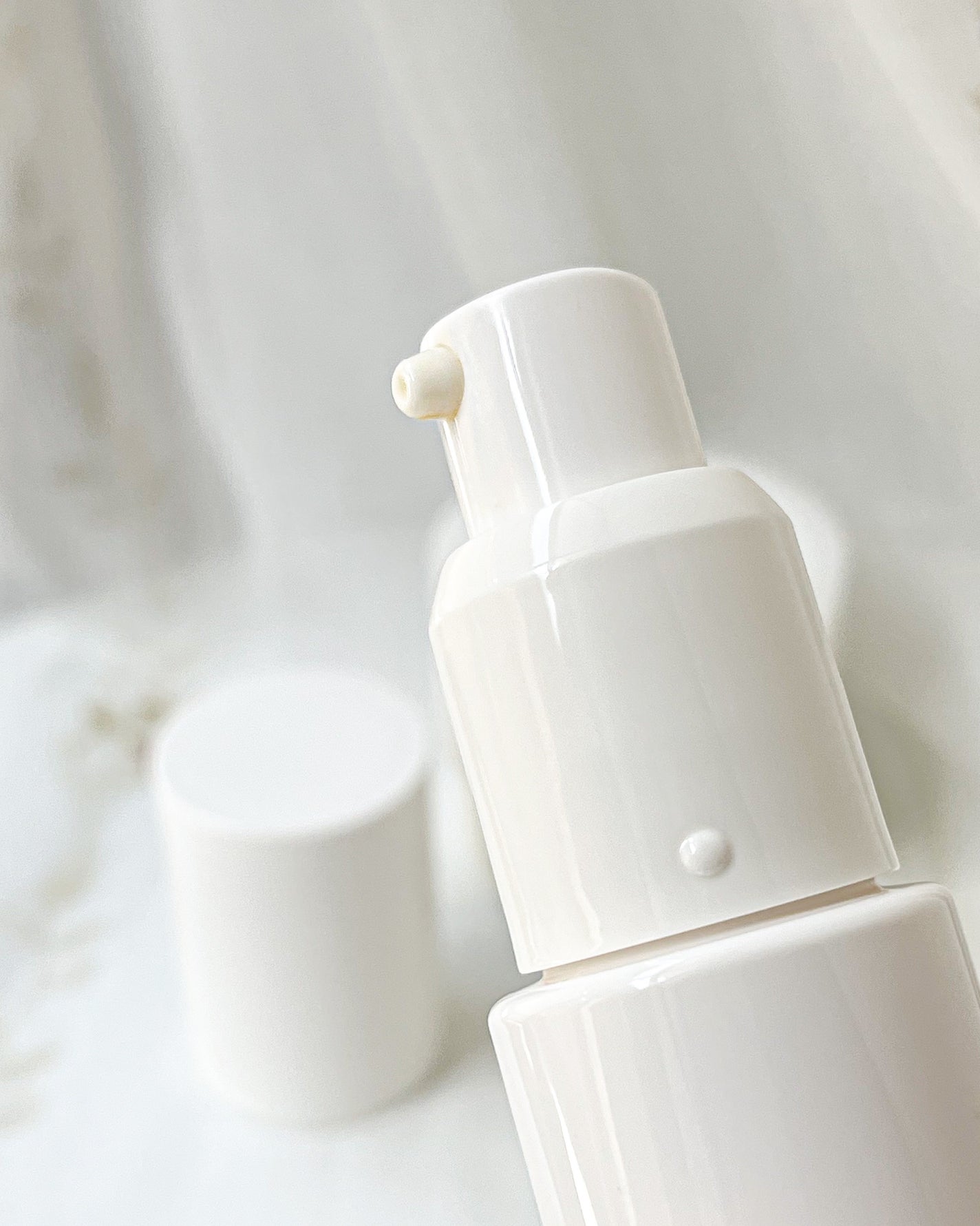 ディセンシア ホワイト F/L コンセントレート/DECENCIA/美容液を使ったクチコミ(2枚目)