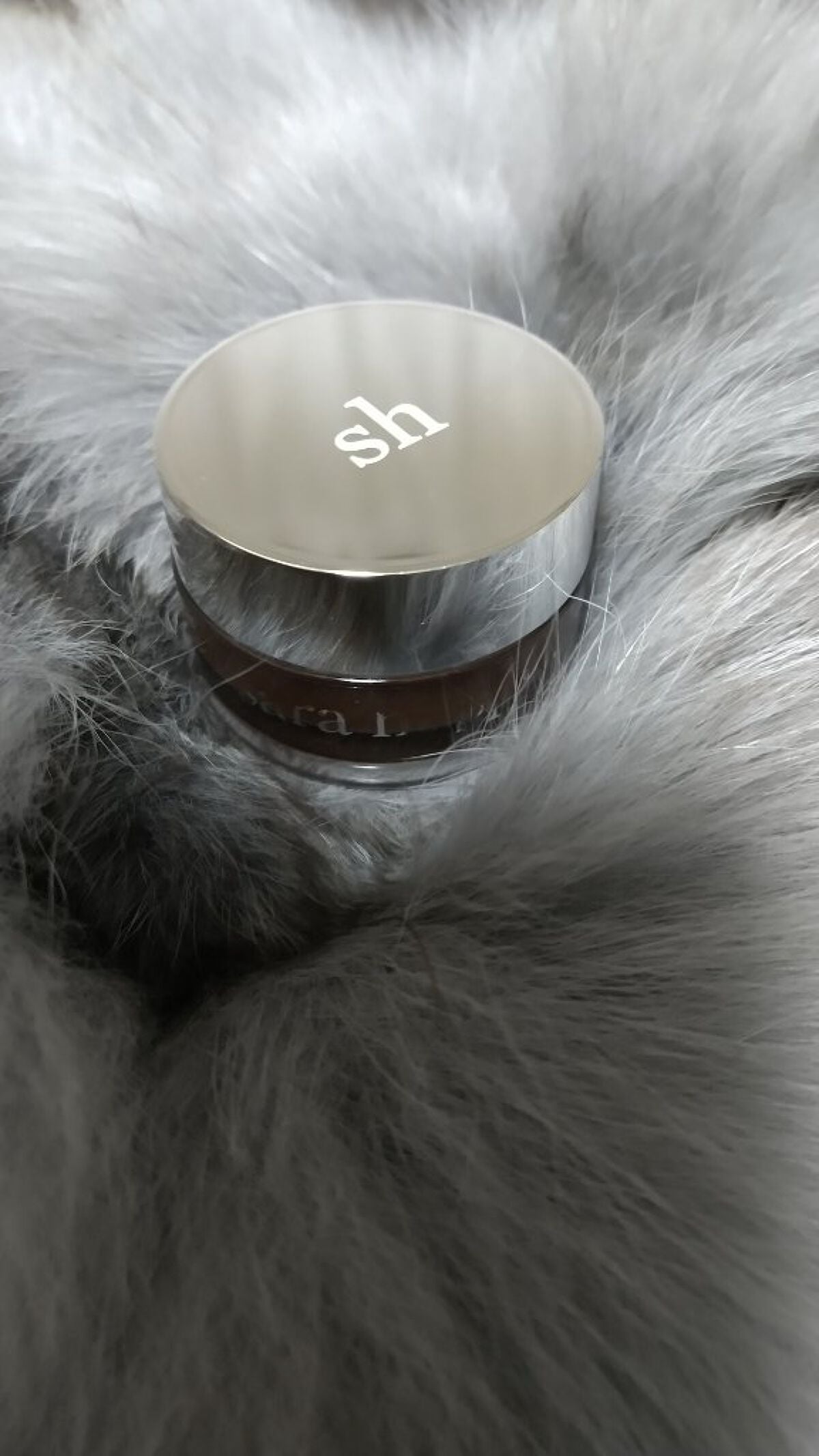 さくら on LIPS 「サラハップのリップスクラブ買った理由は三浦理恵子さんがおすすめ..」(2枚目)