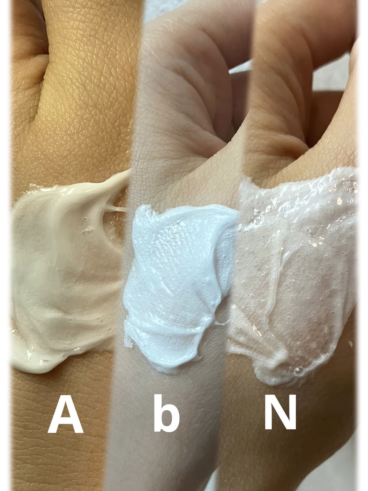 クレンジングリサーチ ウォッシュクレンジング N/クレンジングリサーチ/洗顔フォームを使ったクチコミ（3枚目）