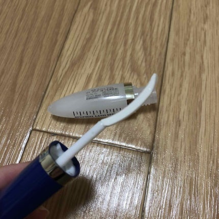 ラッシュ セラム/ロレアル パリ/まつげ美容液を使ったクチコミ(2枚目)