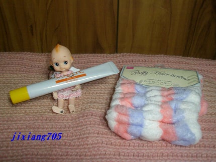 メラシロC クリーム/DAISO/フェイスクリームを使ったクチコミ(4枚目)