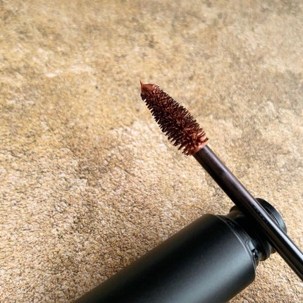 セルヴォーク インディケイトアイブロウマスカラ C/Celvoke/眉マスカラを使ったクチコミ(3枚目)