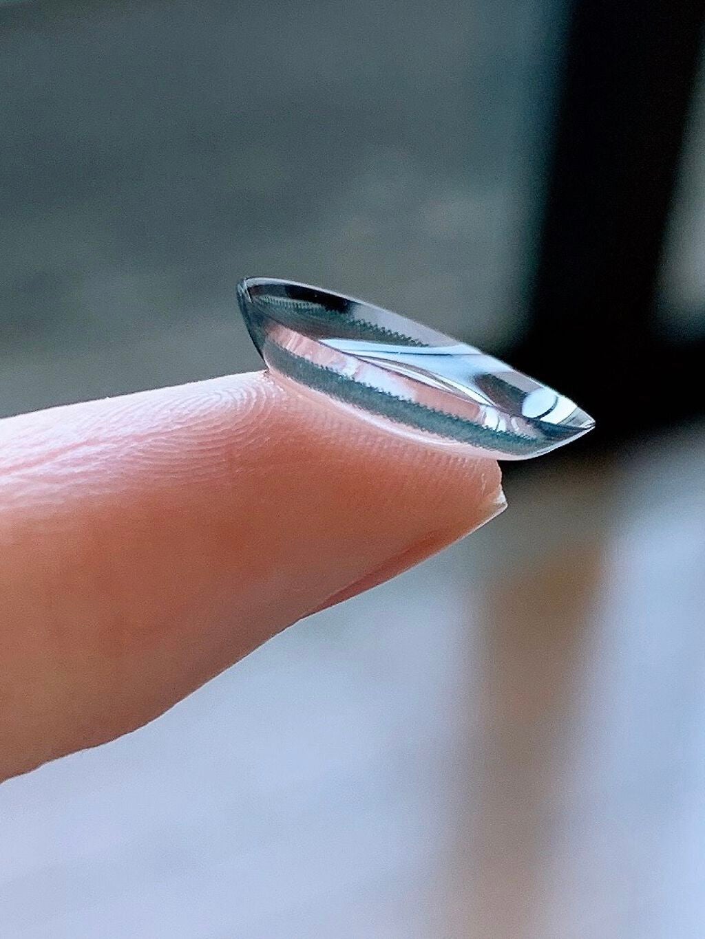 Flurry by colors 1day/Flurry by colors/ワンデー(1DAY)カラコンを使ったクチコミ(7枚目)