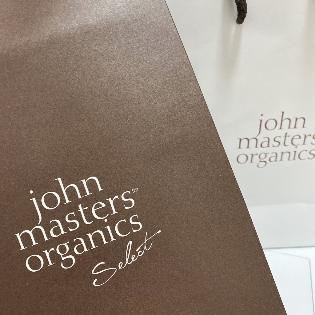 精油ヘアオイル スーパーリラックス カーミング/THE PUBLIC ORGANIC/ヘアオイルを使ったクチコミ（1枚目）