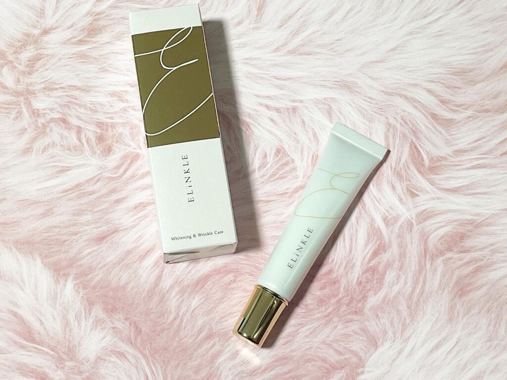 comaki on LIPS 「RICHVISTAエリンクルをお試ししました。若い頃から地味..」(1枚目)