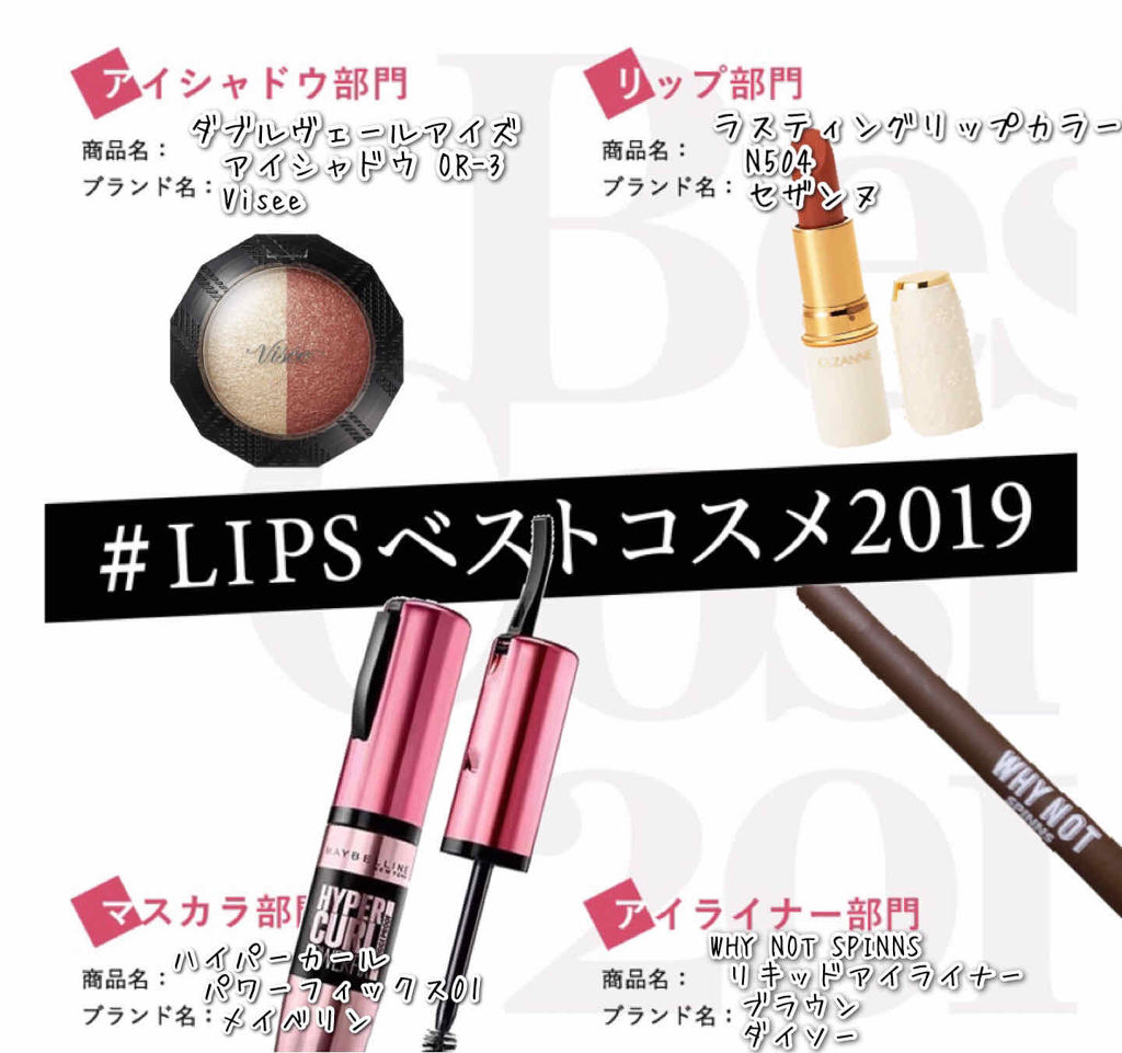 ラスティング リップカラーN/CEZANNE/口紅を使ったクチコミ（1枚目）