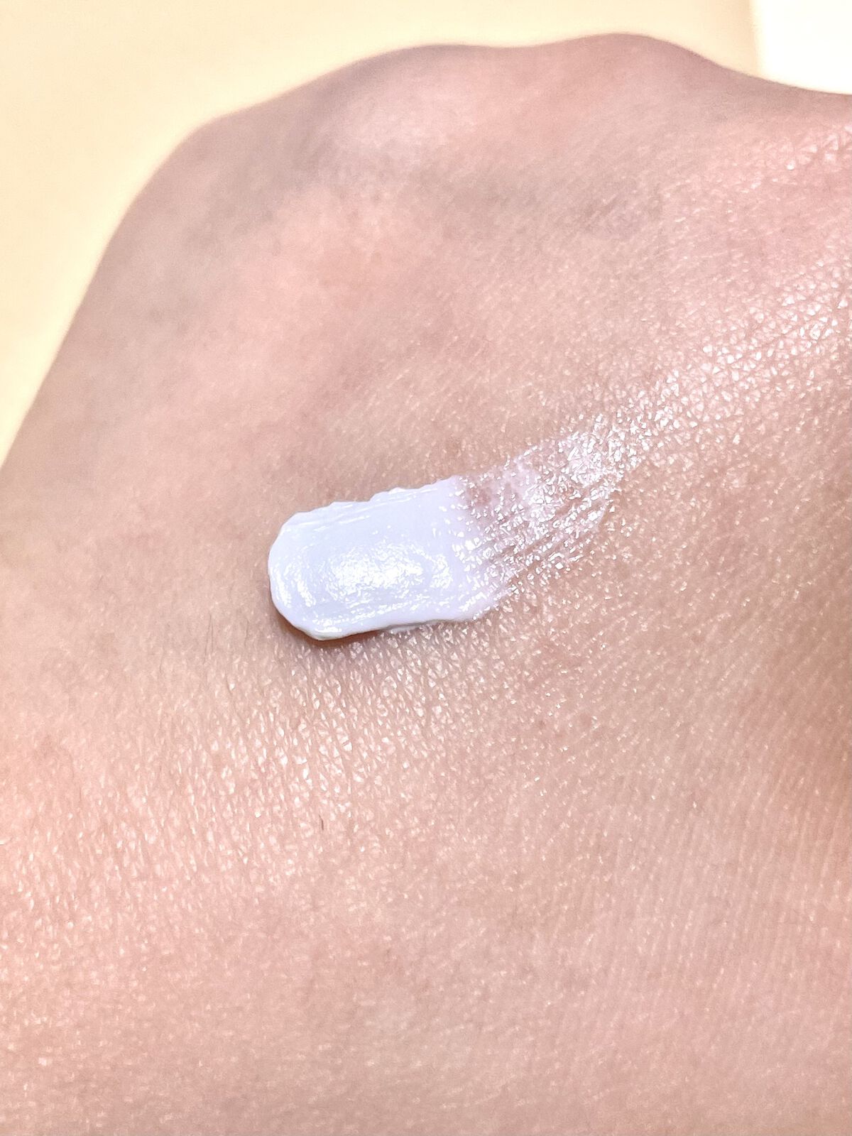 シカルファットプラス リペアクリーム/アベンヌ/フェイスクリームを使ったクチコミ（2枚目）