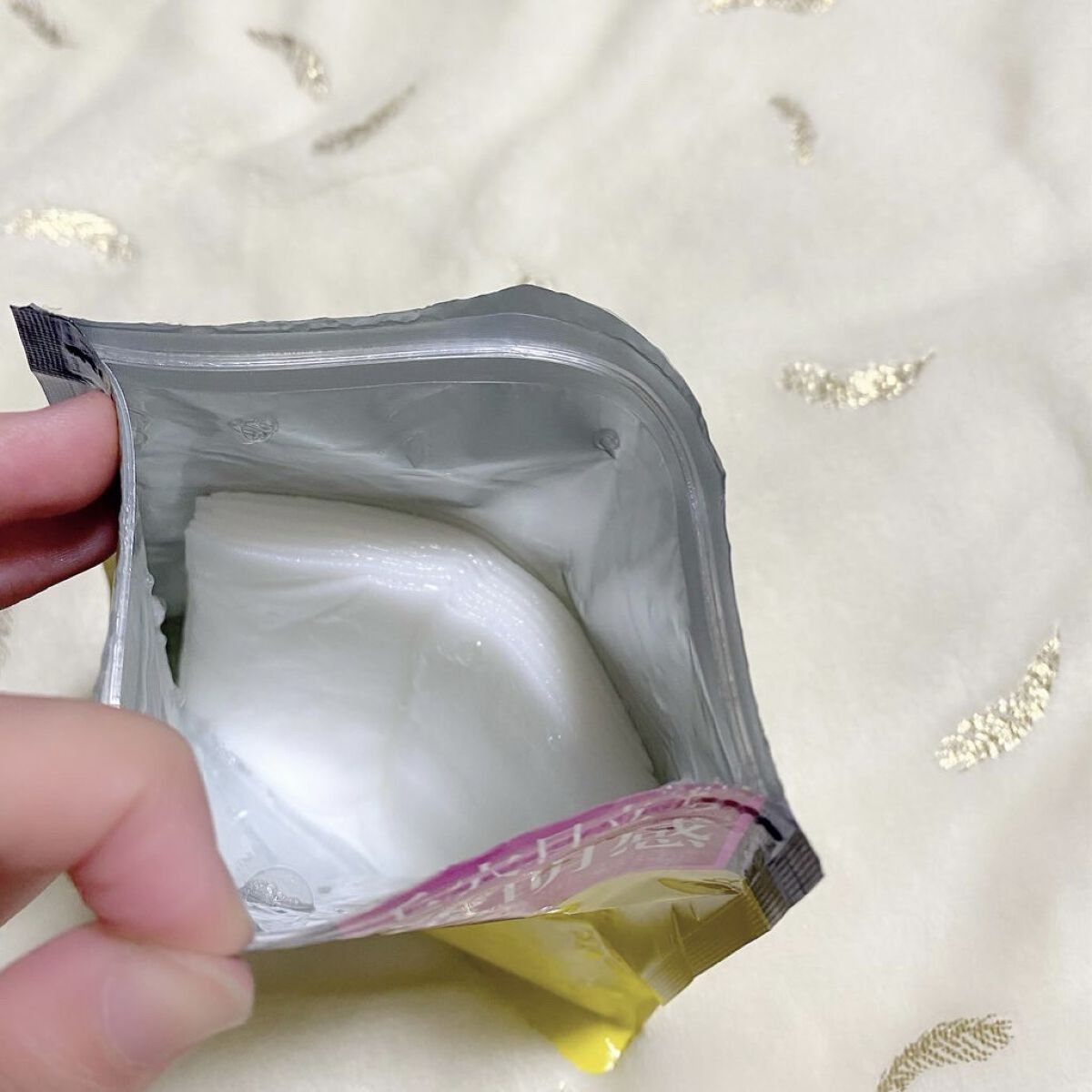 Cフォーカスマスク/CVITAS/シートマスク・パックを使ったクチコミ（2枚目）