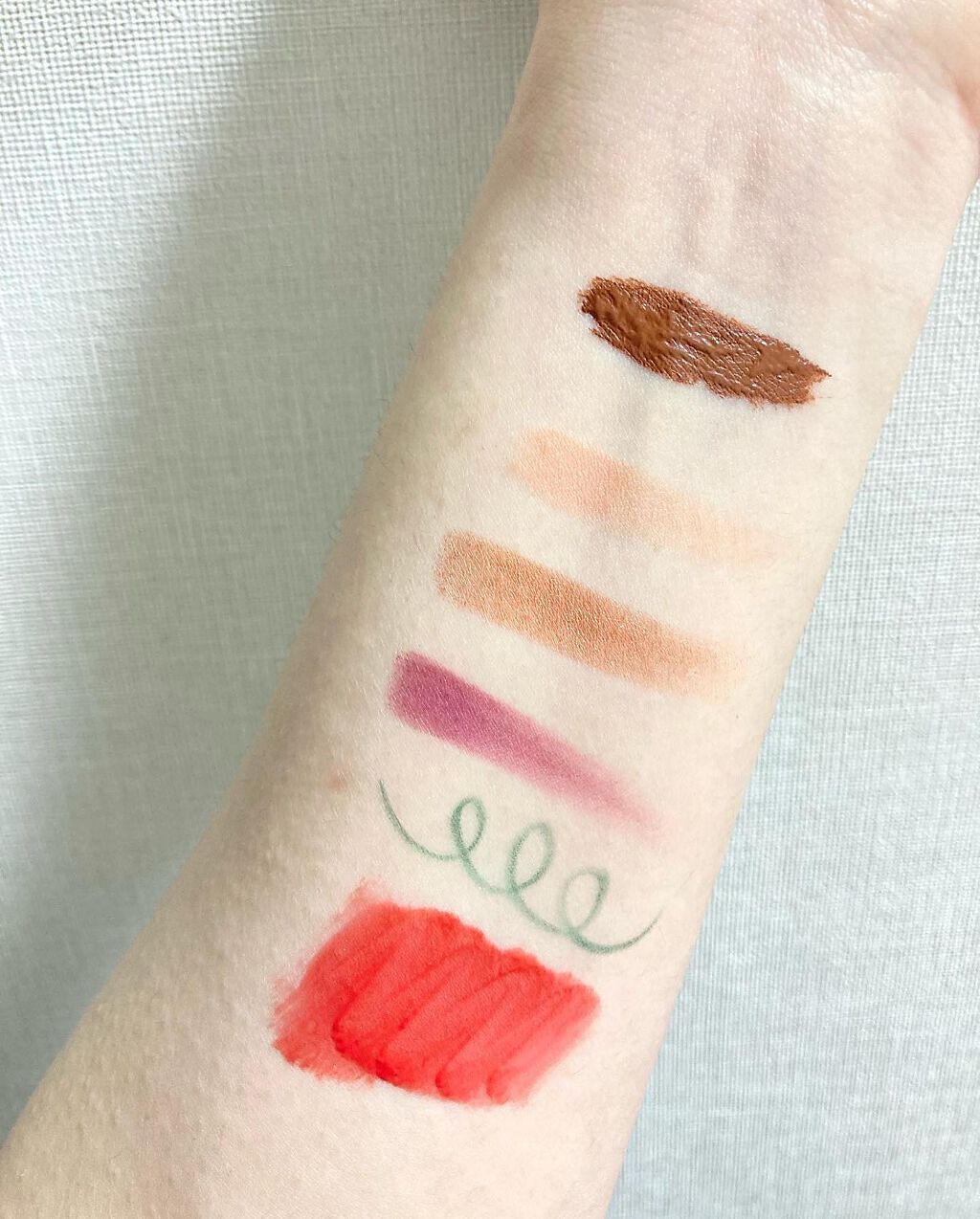 温感クレンジングバーム/AWTEM/クレンジングバームを使ったクチコミ(5枚目)