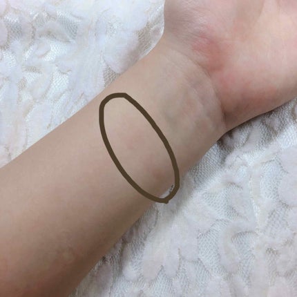 3CE HEART POT LIP/3CE/口紅を使ったクチコミ(4枚目)