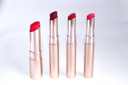 オペラ リップティント N/OPERA/リップティントを使ったクチコミ(1枚目)