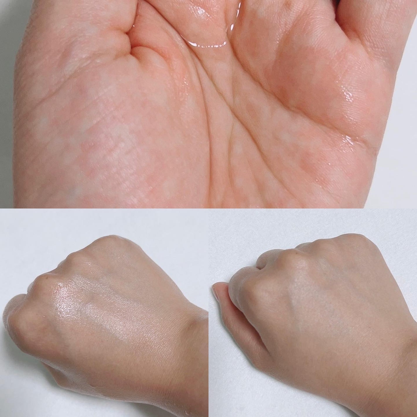 ガラクトミセス化粧水/ONE THING/化粧水を使ったクチコミ(3枚目)