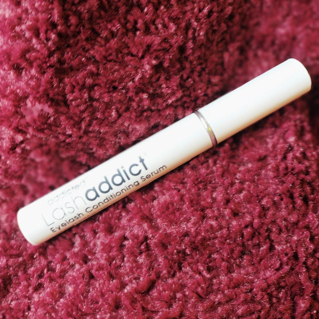 ラッシュアディクト アイラッシュコンディショニングセラム/soaddicted/まつげ美容液を使ったクチコミ(1枚目)