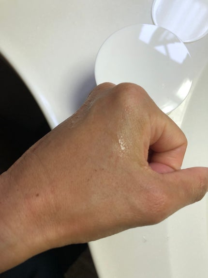 スムースクレンジングバーム/PERFECT ONE FOCUS/クレンジングバームを使ったクチコミ(4枚目)